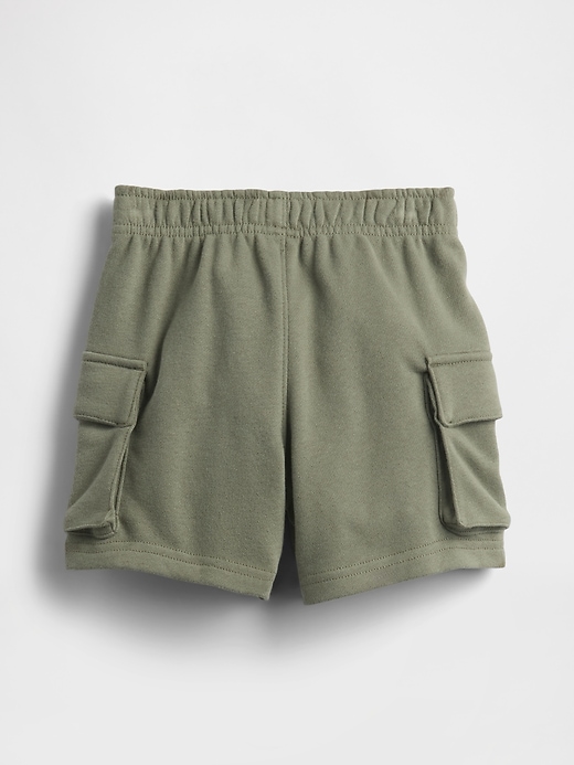 pantaloncini cargo vintagesoft da abbinare a neonati e bambini piccoli