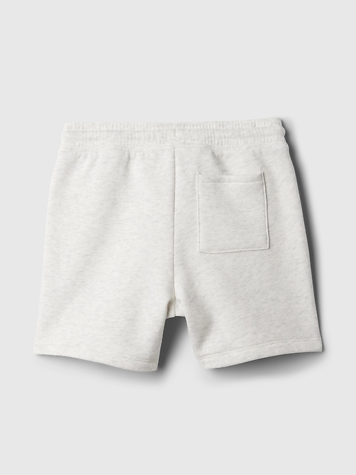 pantaloncini sportivi gap × disney per neonati e bambini piccoli vintagesoft