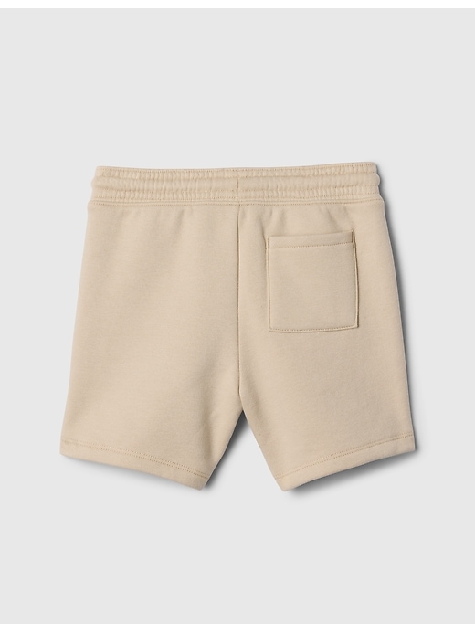 pantaloncini sportivi gap × disney per neonati e bambini piccoli vintagesoft