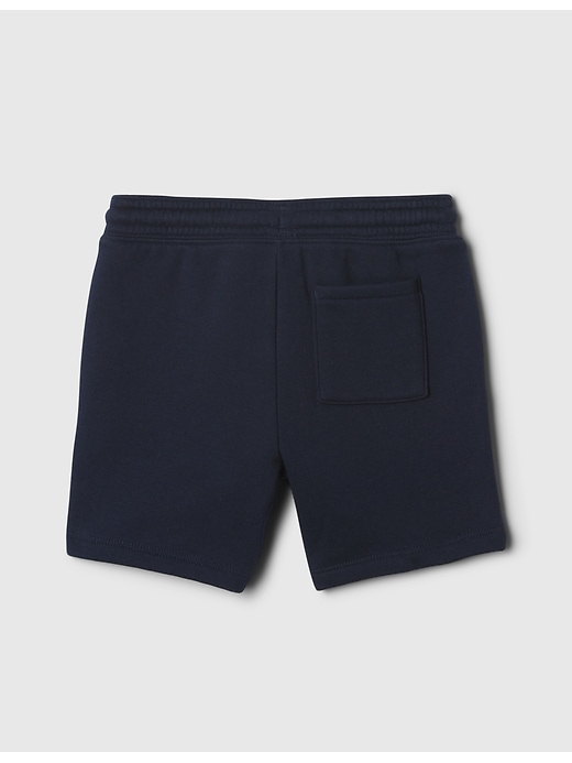 pantaloncini sportivi gap × disney per neonati e bambini piccoli vintagesoft