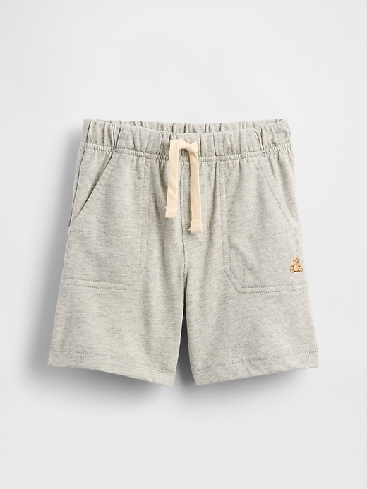 pantaloncini abbinabili per neonati e bambini piccoli
