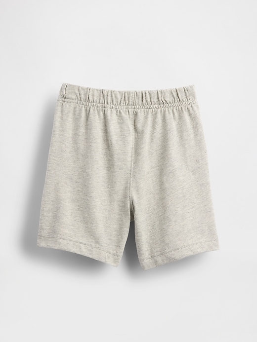 pantaloncini abbinabili per neonati e bambini piccoli