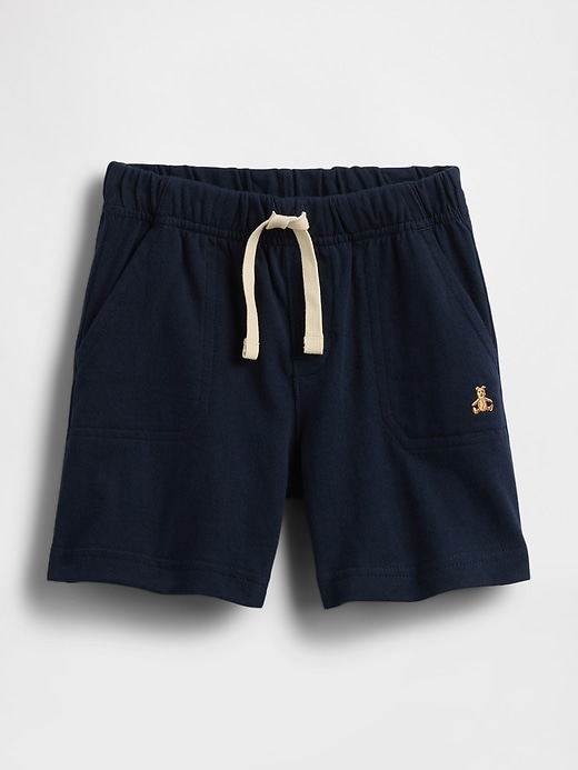 pantaloncini abbinabili per neonati e bambini piccoli