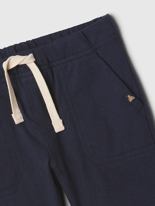 pantaloncini abbinabili per neonati e bambini piccoli