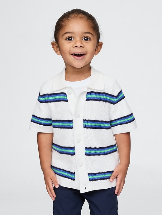 camicia alluncinetto per neonati e bambini piccoli