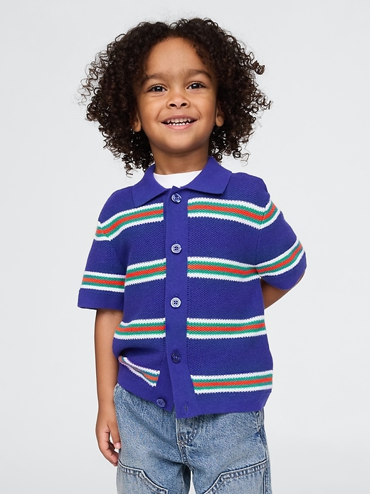 camicia alluncinetto per neonati e bambini piccoli