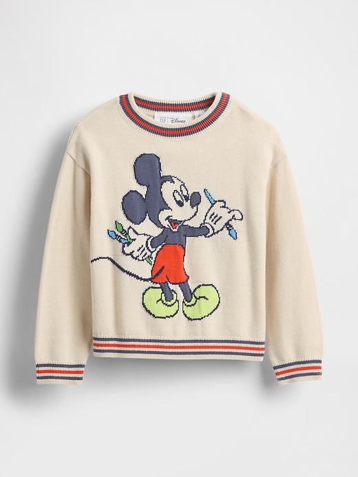 maglione gap × disney per neonati e bambini di topolino