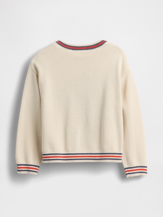 maglione gap × disney per neonati e bambini di topolino