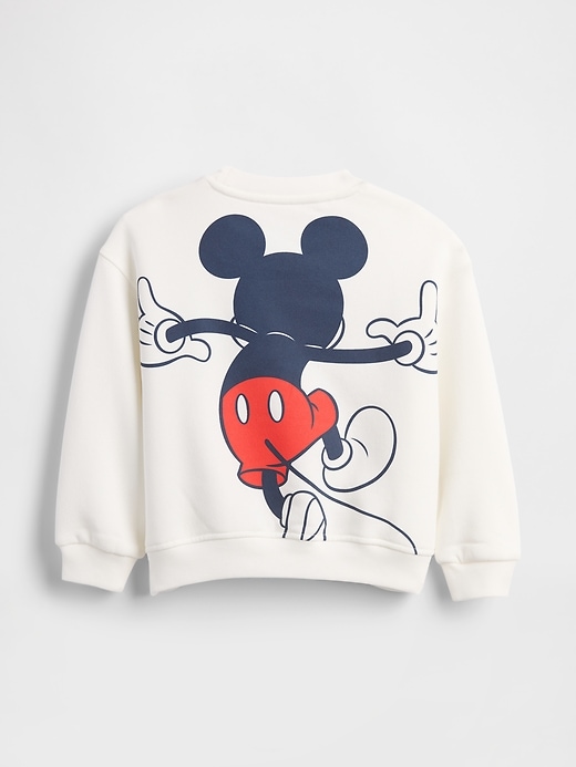 felpa gap × disney baby toddler vintagesoft
