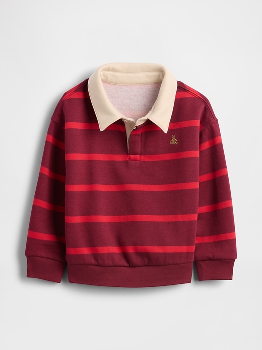 felpa polo vintagesoft per neonati e bambini