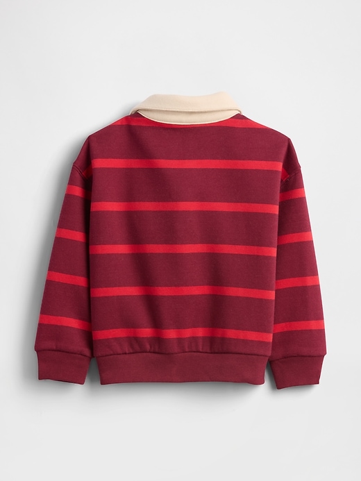 felpa polo vintagesoft per neonati e bambini