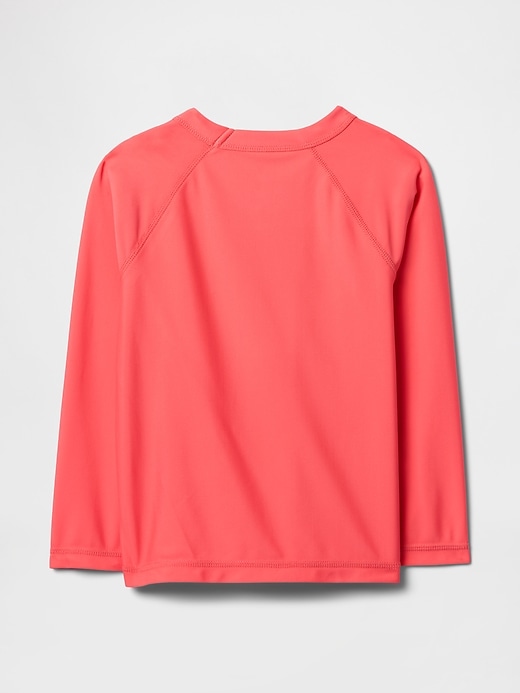 rash guard da nuoto per neonati e bambini piccoli