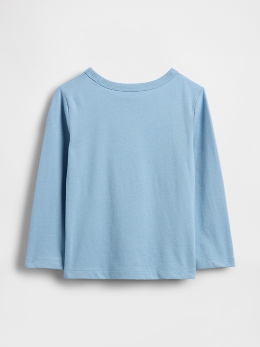 t-shirt grafica abbinabile per neonati e bambini piccoli