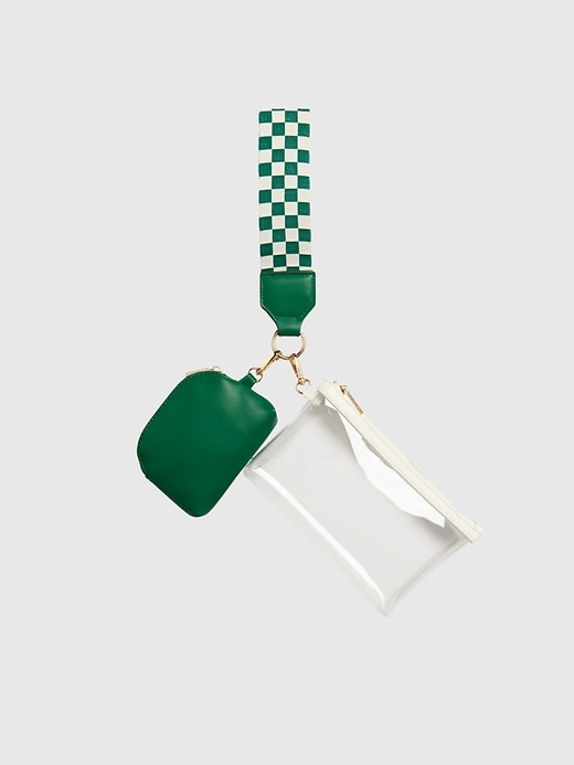 mini pochette da polso shiraleah taylor