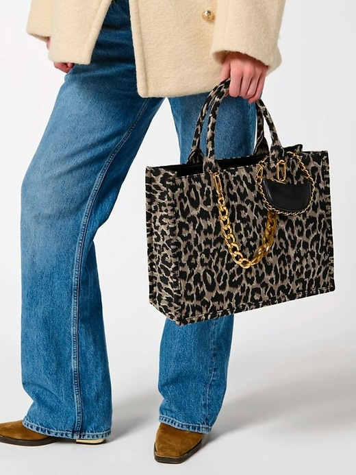 borsa shiraleah leo
