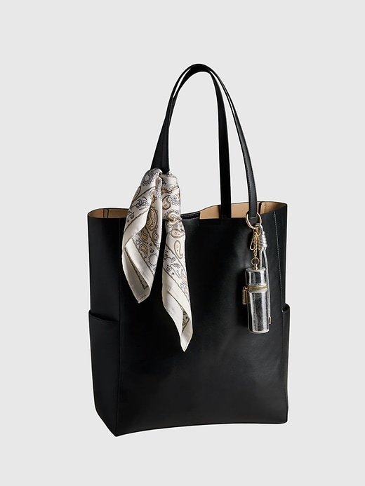 ciondolo per borsa porta rossetto shiraleah