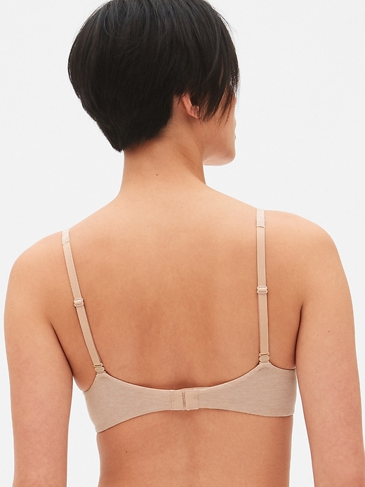 reggiseno leggero breathe favorite coverage
