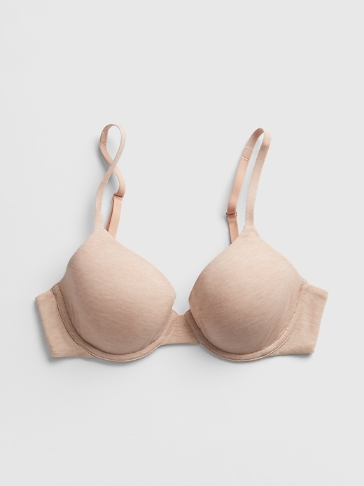 reggiseno leggero breathe favorite coverage