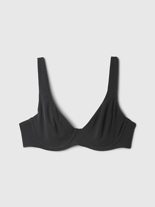 reggiseno senza fodera breathe