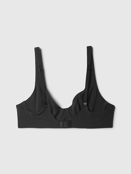 reggiseno senza fodera breathe