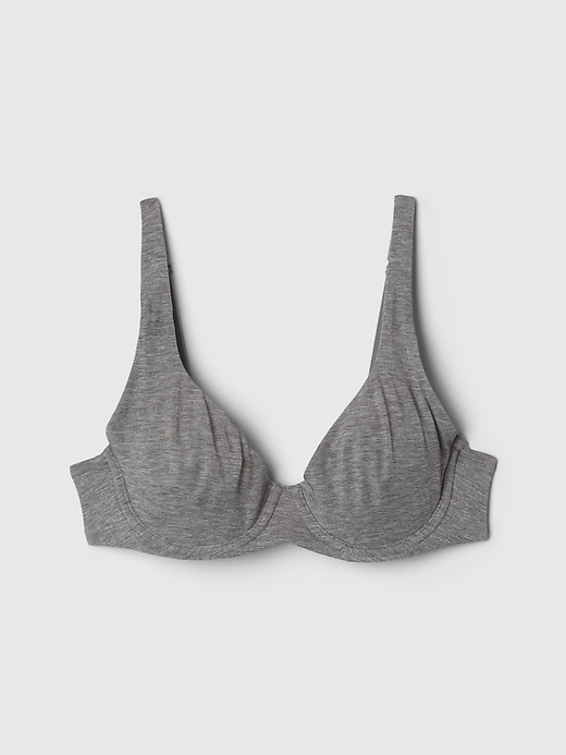 reggiseno senza fodera breathe