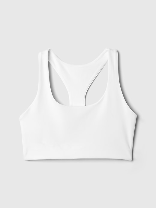 reggiseno sportivo gapfit power a impatto medio