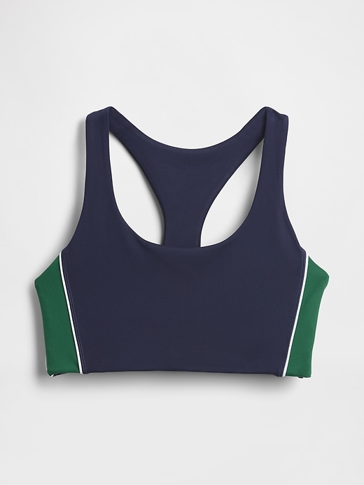 reggiseno sportivo gapfit power a impatto medio