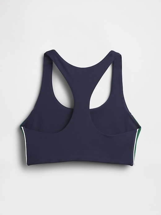 reggiseno sportivo gapfit power a impatto medio