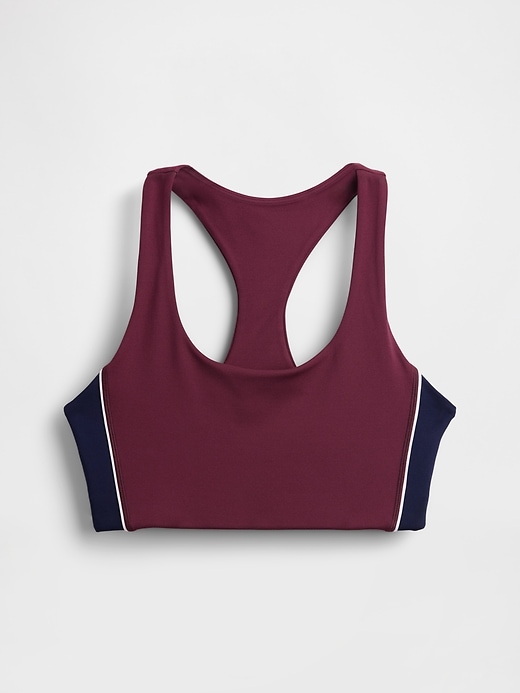 reggiseno sportivo gapfit power a impatto medio