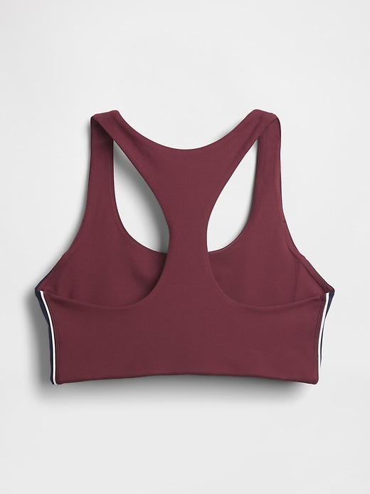reggiseno sportivo gapfit power a impatto medio