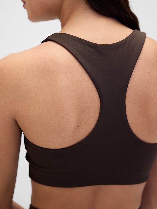 reggiseno sportivo gapfit power a impatto medio