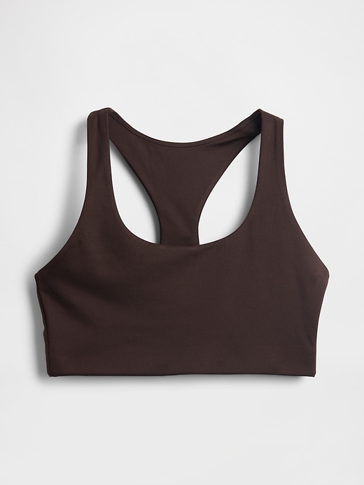 reggiseno sportivo gapfit power a impatto medio