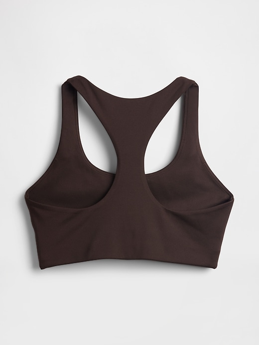 reggiseno sportivo gapfit power a impatto medio