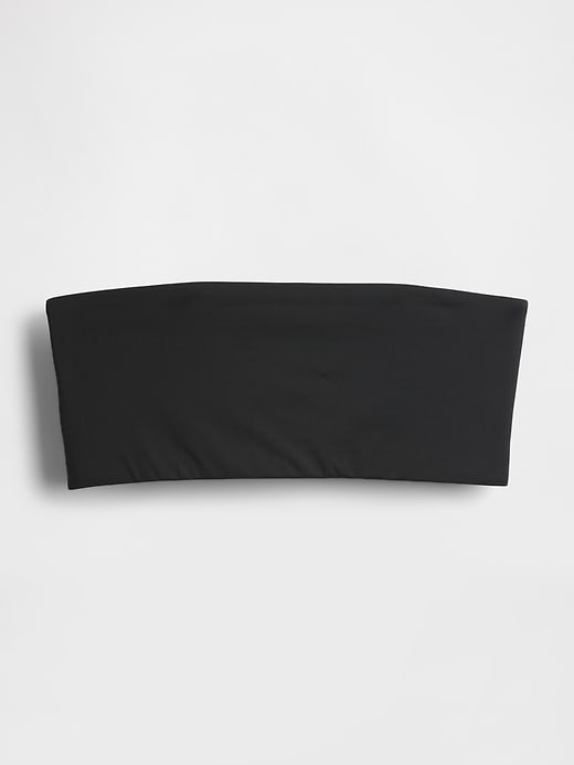 reggiseno a fascia secondskin