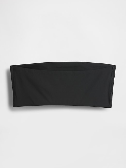 reggiseno a fascia secondskin