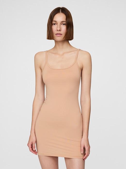 abito sottoveste secondskin