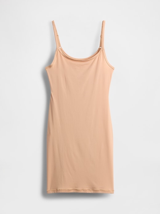 abito sottoveste secondskin