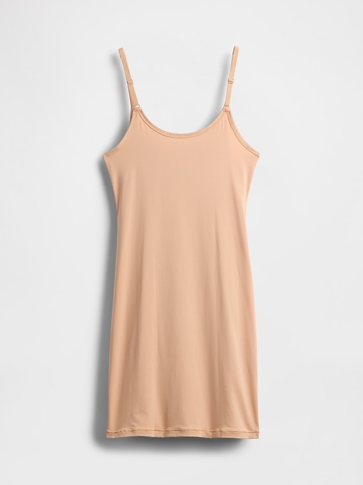 abito sottoveste secondskin
