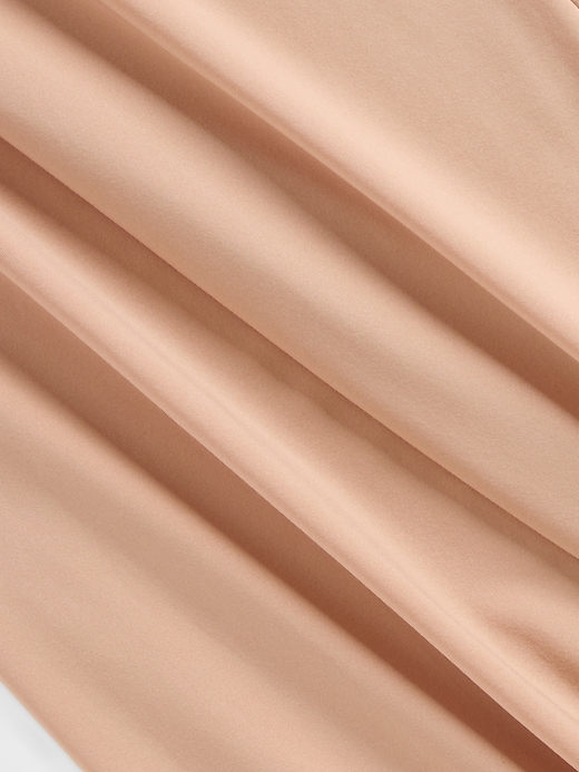 abito sottoveste secondskin