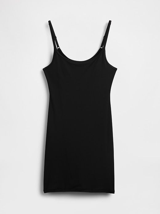 abito sottoveste secondskin
