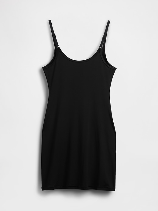 abito sottoveste secondskin