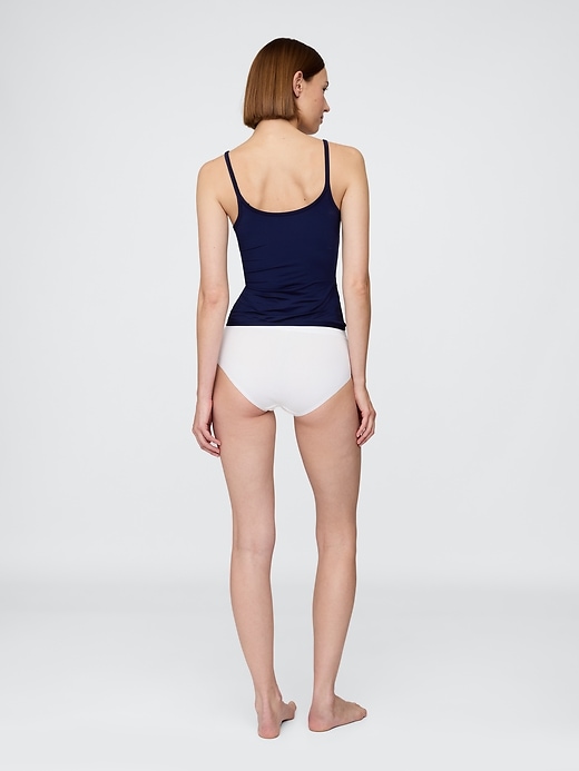 canotta secondskin