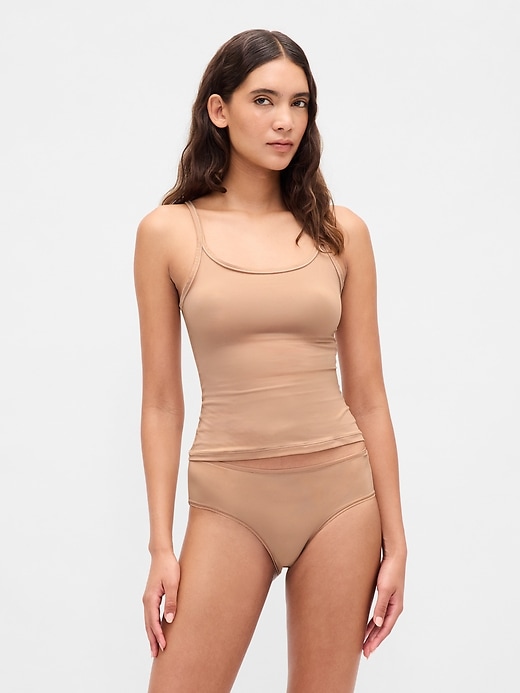 canotta secondskin