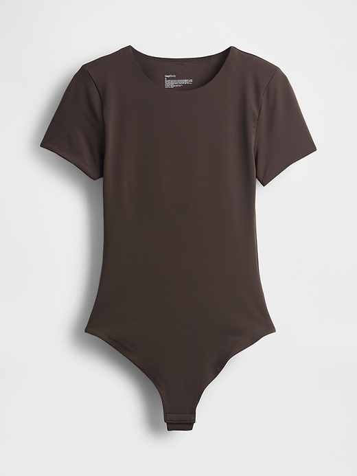 body t-shirt secondskin