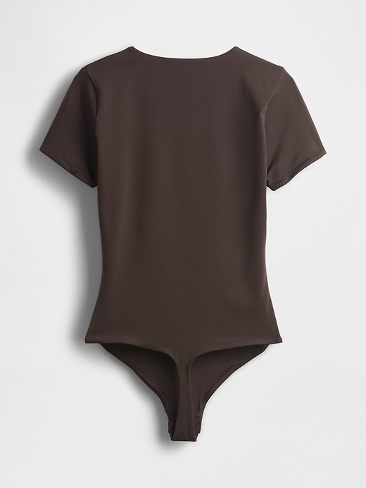 body t-shirt secondskin