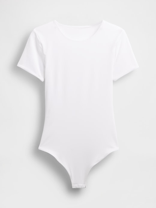 body t-shirt secondskin