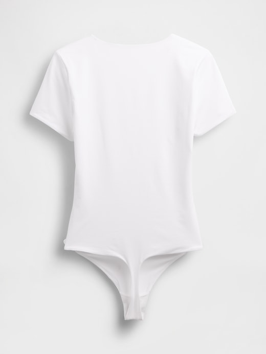 body t-shirt secondskin