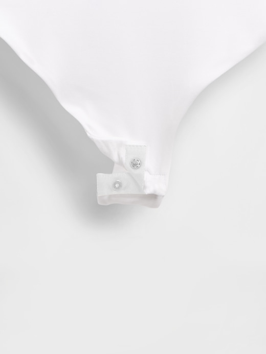body t-shirt secondskin