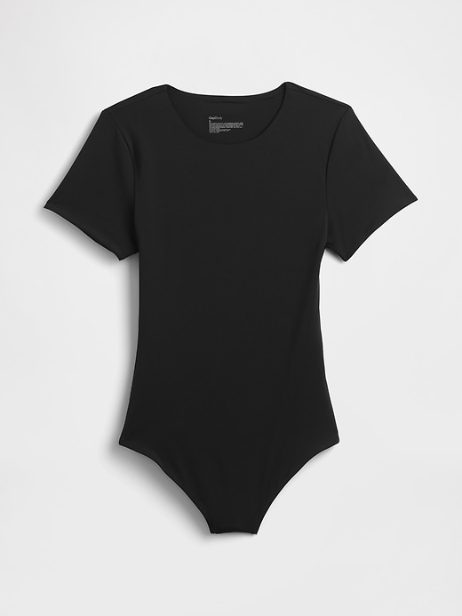 body t-shirt secondskin