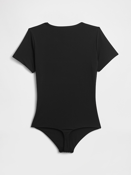 body t-shirt secondskin
